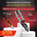 Kit Electricista Inteligente